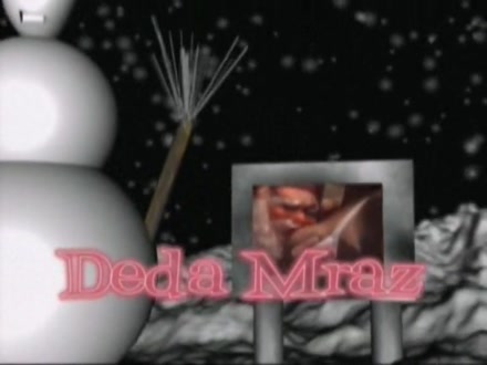 Deda mraz